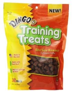 Dog Training Treats